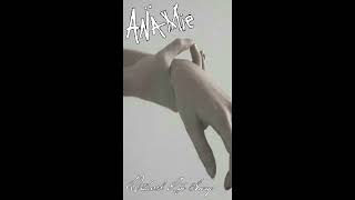 Anämie - Don't Deserve Life