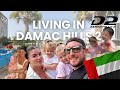 Ref:y2e8XDDJCPQ Living in damac hills 2 - what is it really like as a dubai as a family of 4 poppy owen