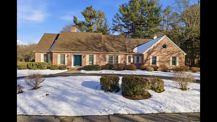 53 Ashford Rd Longmeadow MA