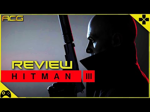 Returning to Hitman 3 Prior to World of Assassination? Here is a Review