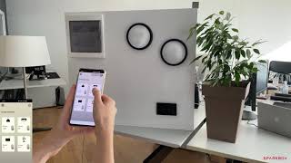 Sparkbox Demo Presentation