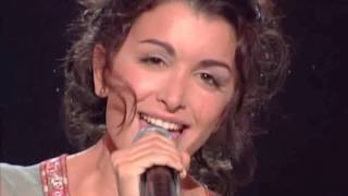 22 01 2005 - Jenifer - Nrj Music Awards - "Ma Révolution"