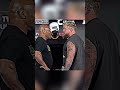 mike tyson vs jake paul #miketyson #jakepaul #faceoff #boxing #fighting #viral