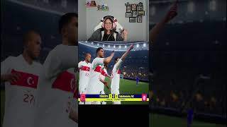 SHEVCHENKO!!! #pes #efootball #pesmobile