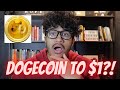 Can Dogecoin HIT $1?! (DOGE) Dogecoin PUMP to 1 DOLLAR?