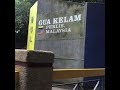 Gua Kelam Perlis