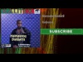 Capture de la vidéo Mamadou Diabaté - Badjourou