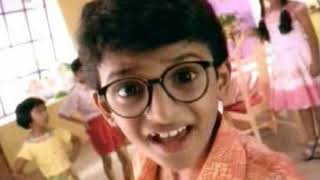 Ad film happy jam and  squash screenshot 4