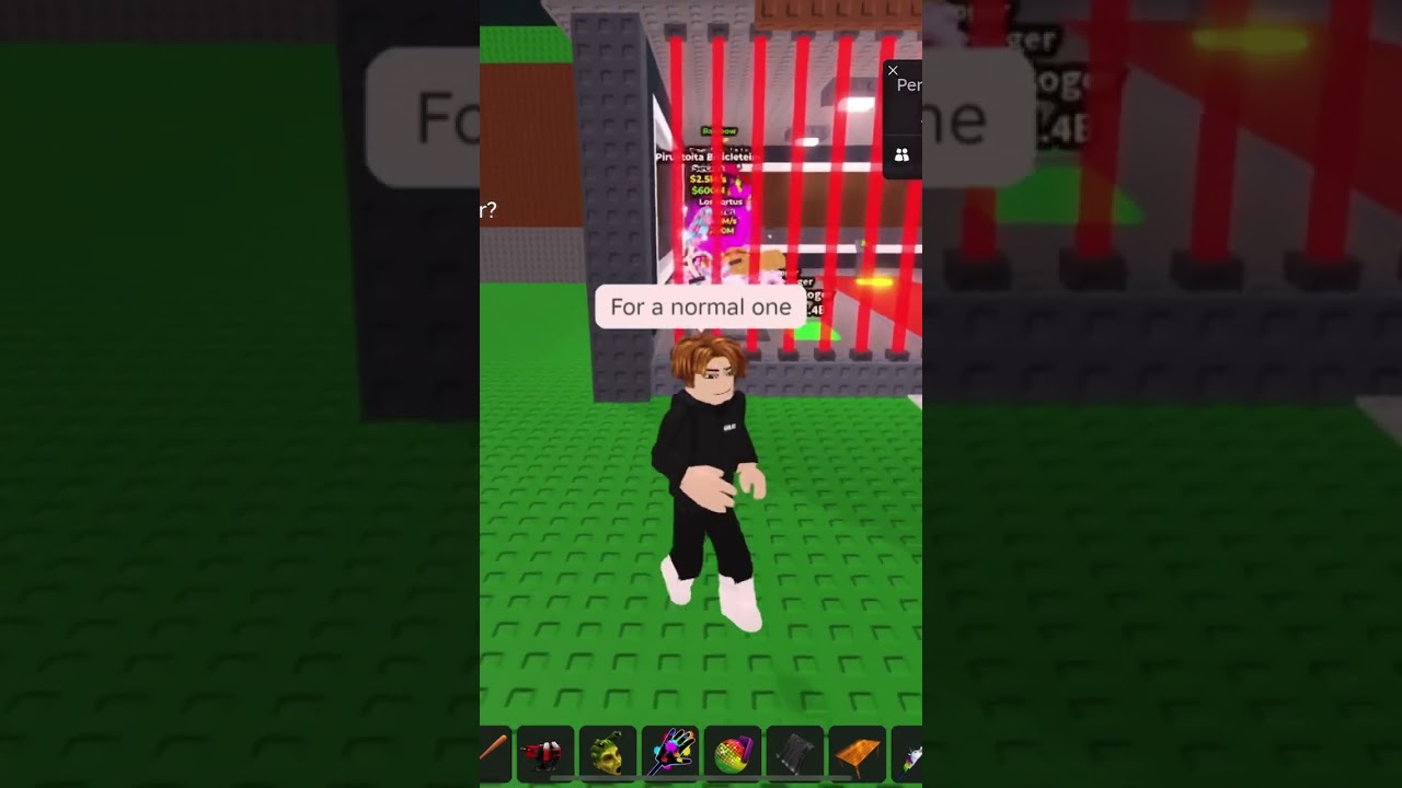 Letting a fan index stuff to flex on friends 😎✌🏻sub to @TheStickManArmy-x2x (The Stick Man Army)