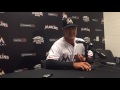 Don Mattingly on Giancarlo Stanton's Return Tuesday