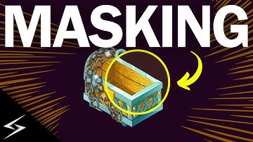 Create Stunning X-Ray or Masking Effect in Godot 4 | Godot Tutorial