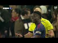 TROSSARD GOAL & ANOTHER CLEAN SHEET 🔥 | EXTENDED HIGHLIGHTS | Fulham vs Arsenal | Premier League