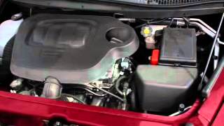 2011 Chevrolet HHR - Skowhegan ME Hight Chevrolet Gmc Skowhegan Vehicles