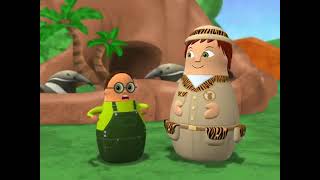 Higglytown Heroes What Kind Of Pet To Get