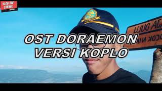 Ost Doraemon Versi Koplo