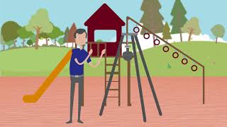 Playground Inspection Video 1