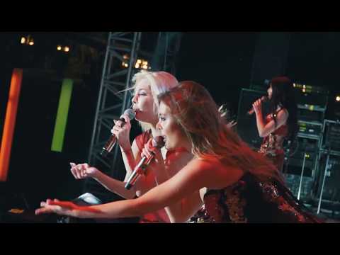 Güral Premier Tekirova MayFest 18 VIA GRA