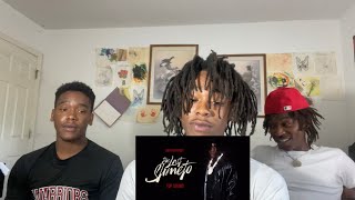 NBA Youngboy- Top Sound (Reaction Video🔥)