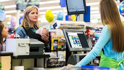 How to Billing At Supermarket Using Python