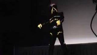 Anime Central 2002 - #62 Hakaider