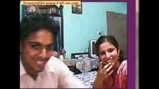 Gashti On Webcam