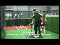 Pro Series Hitters Training