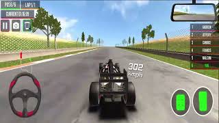 EXION OFF ROAD RACING GAMEPLAY || EXION || RACING GAME screenshot 5