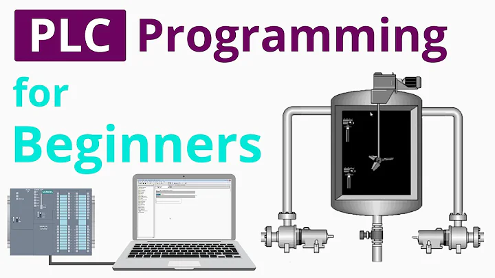 PLC Programming Tutorial for Beginners_ Part 1 - DayDayNews