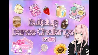 Oneechan Tiktok Dance Compilation #38 Buttplug