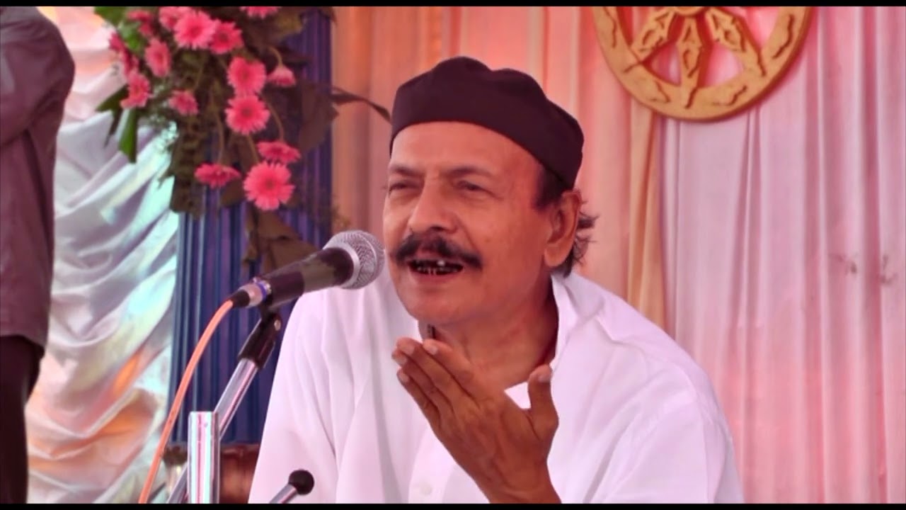 साहब श्री हरीद्रानंद जी का आशीर्वाद 24 दिसंबर 2023 बैंगलोर #shiv #shishya