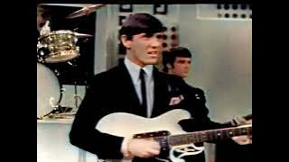 The Shadows - Apache (1967)