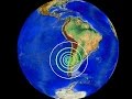 3/18/2015 -- Ancient Faults 'reactivated' in Midwest -- New Earthquake Forecast
