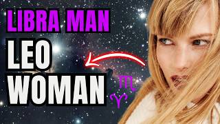 Leo Woman Libra man Compatibility | Zodiac Signs | Relationship Astrology