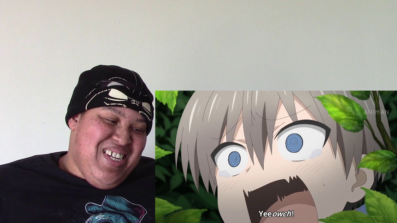 Top 10 Ecchi Anime 2020 Animan Chipmunk Reaction Youtube - Vrogue
