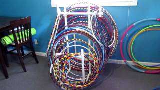 Hooping Idol 6 Casting Week Beth Anne