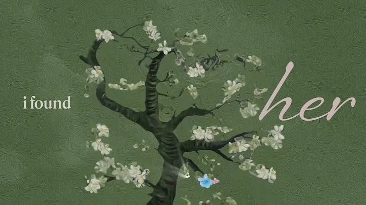 JVKE - "her" (feat. ZVC)