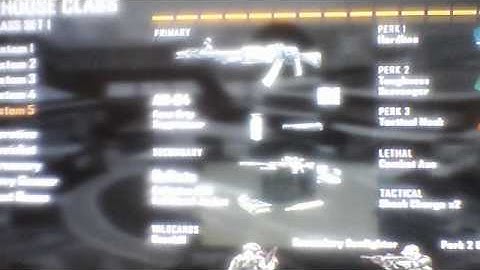 BO2 CUSTOM CTF GLITCH