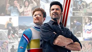 Eddie Jumps the 90M (Film Version) | Eddie the Eagle (OST) by Matthew Margeson