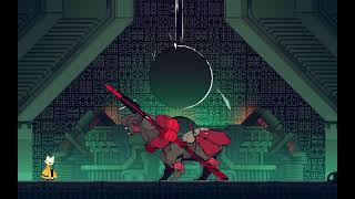 Nine Sols Boss Kuafu (Ying Zhao) [ Hitless ]