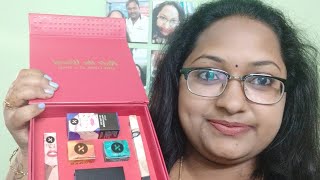 Hi folks Today's video about Sugar Cupid Kit review You can buy t...