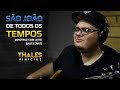 São João de Todos os Tempos - Baixo Cover | Thales Vinícius