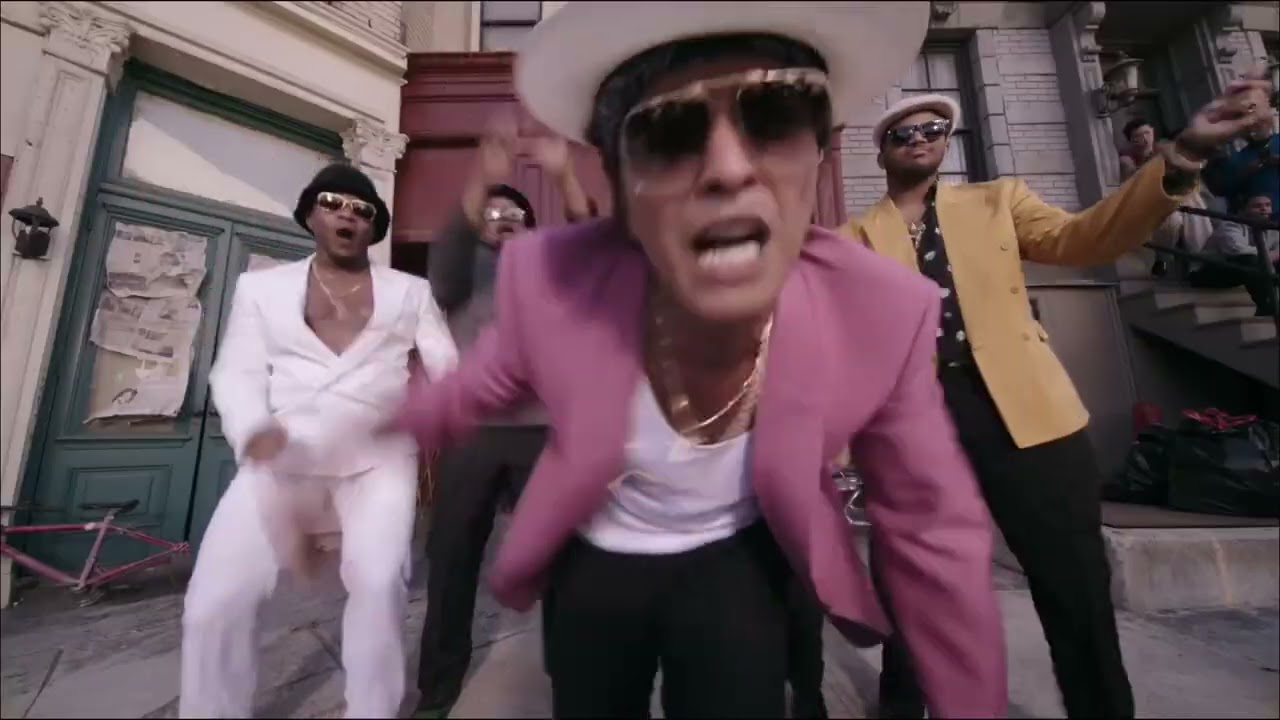 Preview 2 Uptown Funk 2