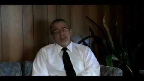 SWCC Voices: Vlog 3 with Dr. Mark Estepp