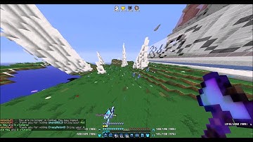 Abuser? | VelocityMC | Op Factions | Fly Abuse | cm1005