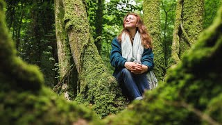 I STARTED FOREST BATHING & IT CHANGED MY LIFE | why you should try it & how to start shinrin-yoku!