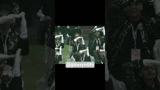 #jungkook#dreamers song playing at Mumbai,#leonelmessi G.O.A.T tour of #india 2025 #youtube