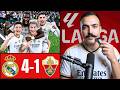 Arda Güler Erzielt Ein Unglaubliches Tor Aus 70 Metern Real Madrid 4 1 Elche CF La Liga