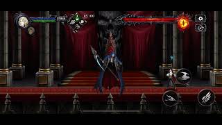 Defeating Death (Full Oath) | Castlevania: Grimoire of Souls - Grimoire VII 4 - 1