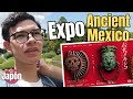 Mexico prehispnico en japn museo nacional en ueno tokio