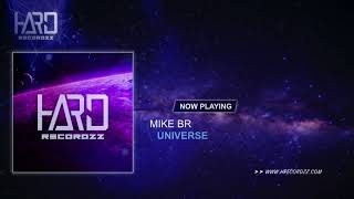 Mike BR - Universe
